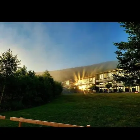 Apartment Le Randonneur *